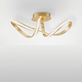 PAUL NEUHAUS 8331-12 - led prigušiva plafonska lampa melinda LED/30W/230V | Eponuda.com