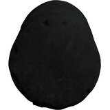  Valjkasti jastučići 2 pcs Crna Ø 15 x 40 cm Mikrofiber tkanina | Eponuda.ba