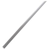  Lajsna D1A "T" 13mm 2,5 polir aluminijska | shoptok.hr