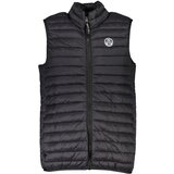 North Sails MEN&#39;S BLACK SLEEVELESS | shoptok.hr