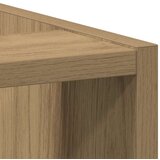  Donji dio ormarića Artisan hrast 40x44 5x81 5 cm izrađeno drvo | shoptok.hr