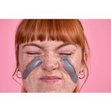 Carbon Theory Charcoal, Tea Tree Oil & Mineral Mud intenzivna regeneracijska maska za problematično kožo, akne 50 ml | Shoptok.si