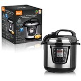 RAF R.177 digitalni ekspress lonac 1000W 6L | ePonuda.com