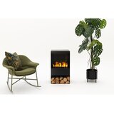Planika STEAMY - Kamin na vodenu paru sa daljinskim upravljačem 83x48 cm 125W/230V | Eponuda.com