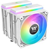 Thermaltake CPU cooler Astria 600 White 1700/1200/AM4/AM5 TDP 230W | Eponuda.com
