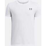 Under Armour Boys' T-shirt B Sportstyle LC SS | Shoptok.si