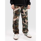 Empyre Loose Fit Sk8 Carpenter Hlace camo | Shoptok.si