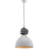 Eglo 49868 - visilica na lancu rockingham 1xE27/60W/230V | Eponuda.com