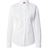 Hugo Bluza 'The Girlfriend' bijela | shoptok.hr