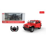 Rastar Džip -R/C 1:14 JEEP Wrangler JL | Eponuda.com