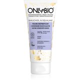 OnlyBio Bakuchiol & Squalane encimski piling za nežno in gladko kožo 75 ml | Shoptok.si
