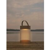 Nordlux LED solarna lampa COUPAR LED/3,2W/3,7V bež | Eponuda.com
