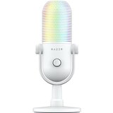 Razer Seiren V3 Chroma - RGB USB Mic - White Edition - FRML | ePonuda.com