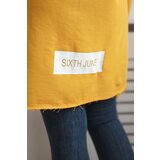 Kesi Coatee with subtitles mustard | Shoptok.si