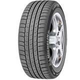 Michelin zimska 255/55R18 105H LATITUDE ALPIN HP MO | Shoptok.si