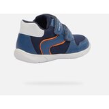 Geox Boys first steps Zapito Blue - Boys | shoptok.hr