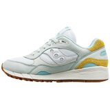 Saucony Nizke superge Shadow 6000 Modra | Shoptok.si