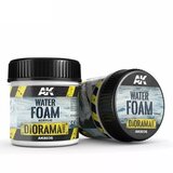 AK Interactive Watter Foam - 100ml Cene