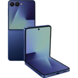 Samsung Galaxy Z Flip7 F766B 5G Dual Sim 12GB RAM 256GB - Blue Shadow | shoptok.hr
