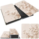 Wenko Zaštitni poklopac za štednjak od kaljenog stakla 52x30 cm Dried Flower – | shoptok.hr