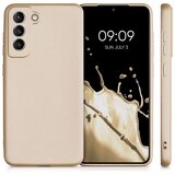  futrola metallic case za samsung A556 galaxy A55 5G zlatna Cene