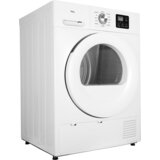 Tcl sušilica rublja DF0816WE0 kapacitet 8 kg 81631 | shoptok.hr