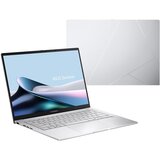 Asus zenbook 14 UX3405CA-ST787X (14 inča 3K, ultra 9 285H, 32GB, ssd 1TB, win 11 pro) laptop | Eponuda.com