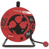 Emos Produžni kabel motalica 25m PROFI - P08225 | shoptok.hr