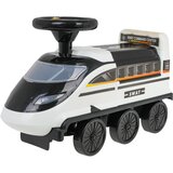  Dječja guralica Rider 2in1 Police - crna | shoptok.hr