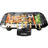 Zilan Grill / Roštilj , električni, 2000 W – ZLN2867 Cijene
