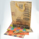  Ukrasna papirna kesa 170400 | ePonuda.com