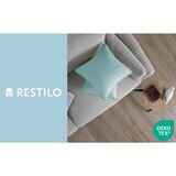 Restilo Prevleke za blazino v kompletu 2 ks iz mikrovlaken 50x70 cm Softa – | Shoptok.si