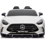  Licencirani auto na akumulator Mercedes GT63 AMG DK-GT63 24V - dvosjed - bijeli | Eponuda.com