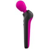 Palm Power Vibro maser "Extreme" - roza (R27578) | Shoptok.si
