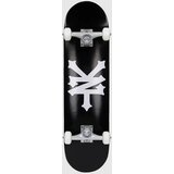 Zoo York OG 95 Crackerjack 8.0" Skate komplet black / white | Shoptok.si