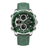 Naviforce 9197 muški sat, zeleni ( ANDNRSMHH3 ) Cene