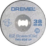 Dremel met. disk za sečenje SC456 2615S456JC 5 kom Cene