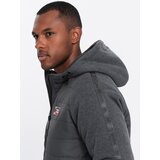Ombre Men's mid-season jacket | shoptok.hr