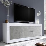 LC Mobili TV ormari s vratima i ladicama 210x65 BASIC 209015-09B Cijene