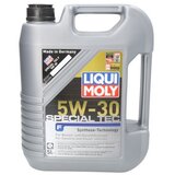 LIQUI-MOLY Ulje za motor LIM2326 5W30 5L Cene