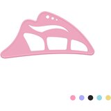 INF Pripomoček za nanašanje senčil za oči Pink, (22105514) | Shoptok.si