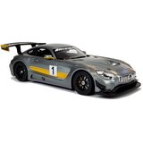  Licencirani auto na daljinsko upravljanje Mercedes AMG GT3 Rastar 1:14 - seberni | shoptok.hr