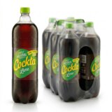 Cockta Limeta 1,5l / 6-pack / XXL Cijene