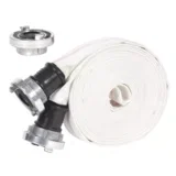 fleksibilno crijevo od tkanine, 10 m, 38mm (1 1/2"), za potopnu pumpu