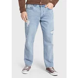 Redefined Rebel Jeans hlače Rome 217093 Modra Regular Fit