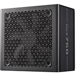 Elite Gold 750 power supply unit 750 W 24-pin ATX ATX Black