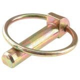 STABILIT Zložljiva sponka (Premer: 6 mm, Jeklo) | Shoptok.si