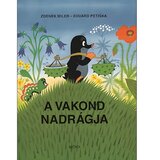 Móra Zdeněk Miler - Krtica i hlače | shoptok.hr