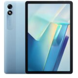 Blackview TAB9 Wi-Fi 11'' tablični računalnik 6GB+256GB, priložen ovitek in zaščitno steklo, modra Cene