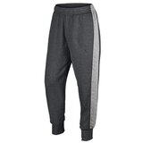 Nike Spodnji deli trenirke Air Jordan 3 Fleece Siva Cene